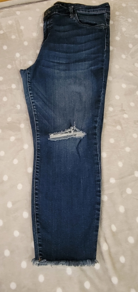 Kut from the Kloth Donna Jeans